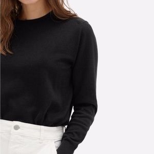 Everlane The cashmere crew
